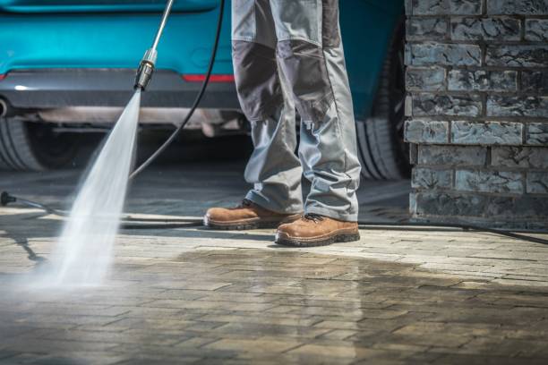 Best Post-Construction Pressure Washing  in Chester, PA