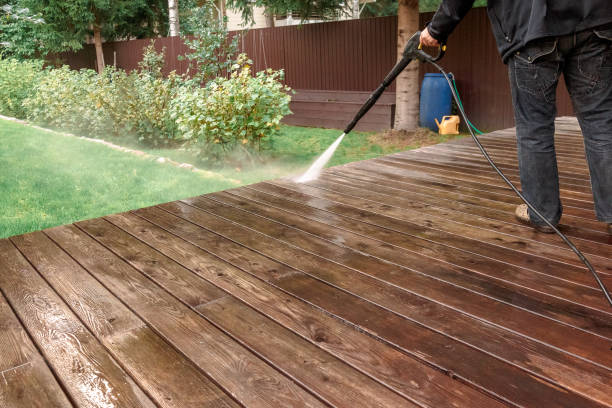 Best Playground Equipment Cleaning  in Chester, PA