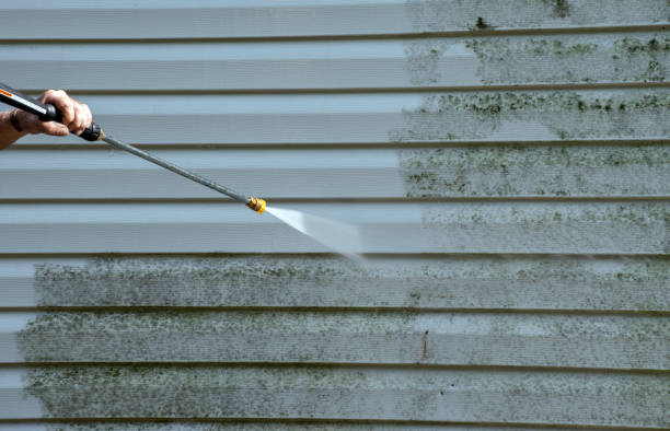 Trusted Chester, PA  Pressure Washing Services Experts